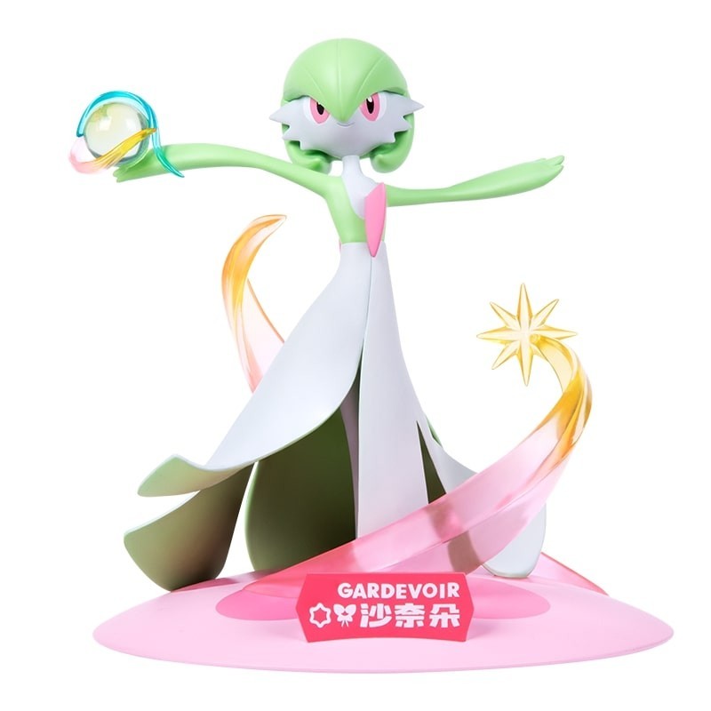 Gardevoir Funism Pokémon Figurines (1pcs)