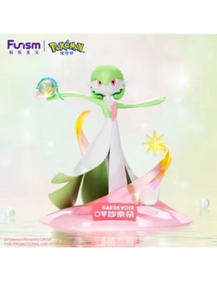 Gardevoir Funism Pokémon Figurines (1pcs)