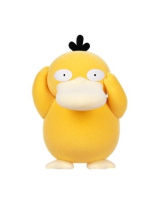 Psykokwak Flocage Funism Pokémon Figurines (1pcs)