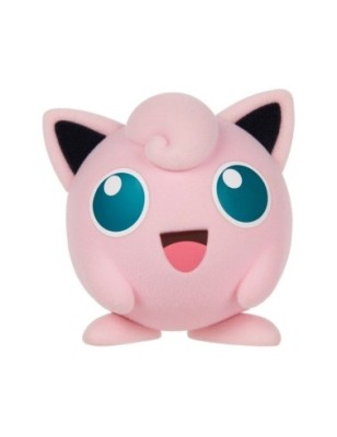 Rondoudou Flocage Funism Pokémon Figurines (1pcs)