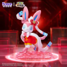 NYMPHALI COSPLAY Figurines Funism Pokémon (2pcs)