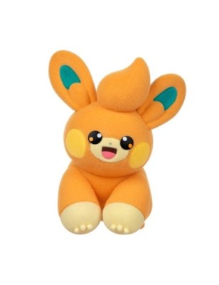 Pohm Flocage Funism Pokémon Figurines (1pcs)