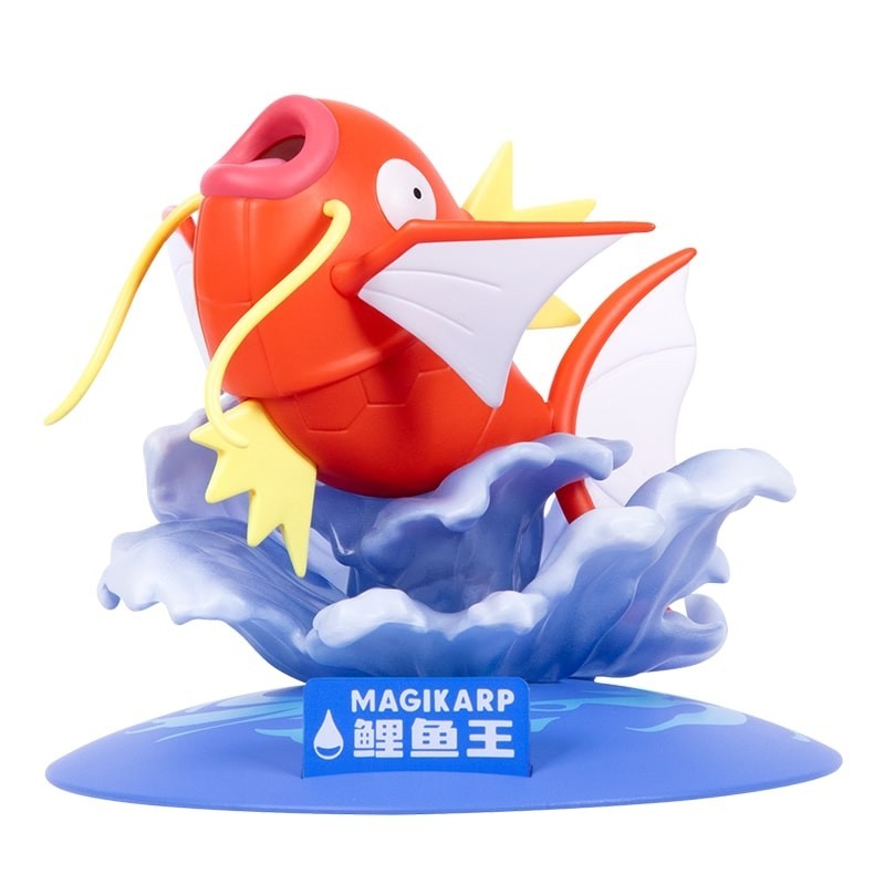 Magicarpe Funism Pokémon Figurines (1pcs)