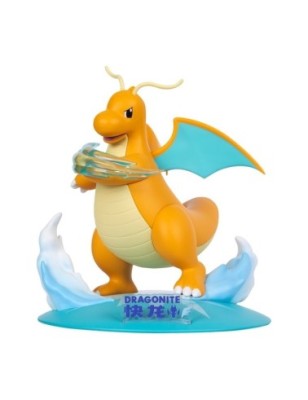 Dracolosse Funism Pokémon Figurines (1pcs)