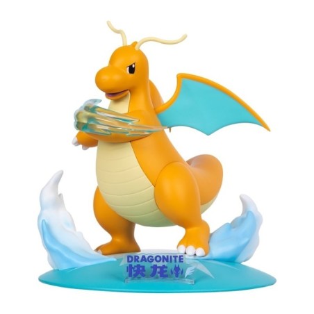 Dracolosse Funism Pokémon Figurines (1pcs)