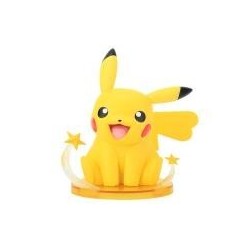 PIKACHU  VERSION GALAR Figurines XL Funism Pokémon (2pcs)