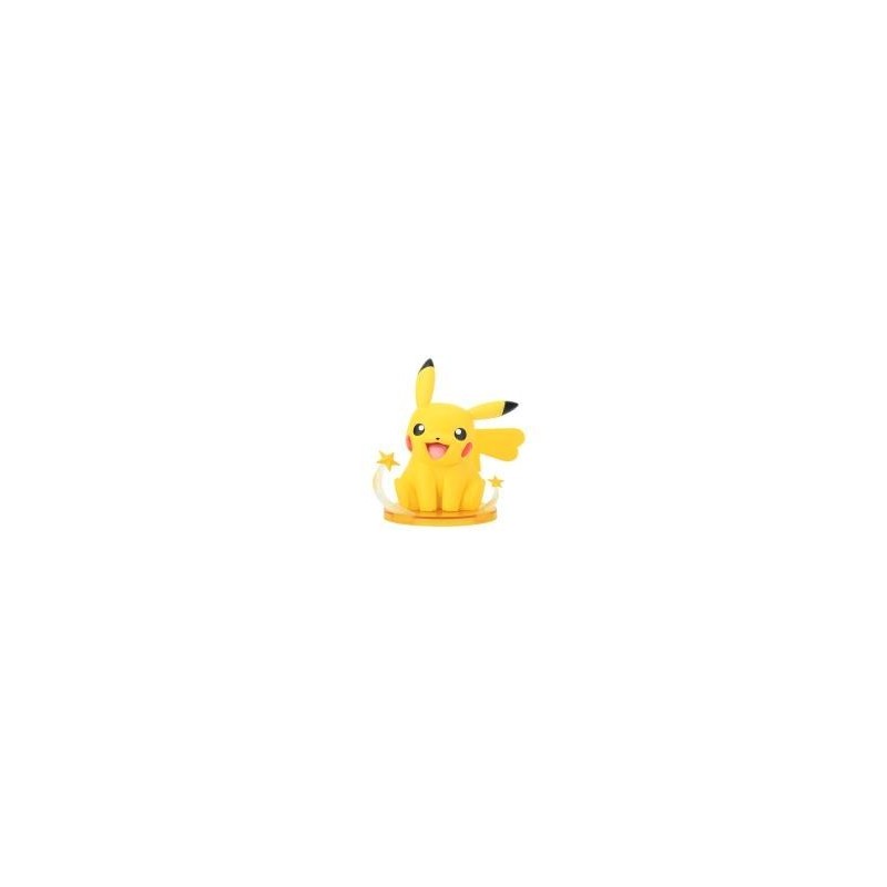 PIKACHU  VERSION GALAR Figurines XL Funism Pokémon (2pcs)