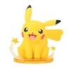 PIKACHU  VERSION GALAR Figurines XL Funism Pokémon (2pcs)