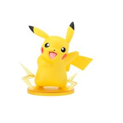 PIKACHU  Figurines XL Funism Pokémon (2pcs)