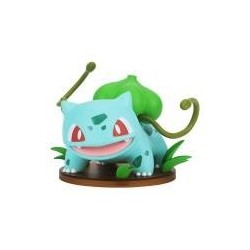 BULBIZARD  Figurines XL Funism Pokémon (2pcs)