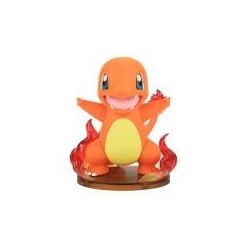 SALAMECHE  Figurines XL Funism Pokémon (2pcs)