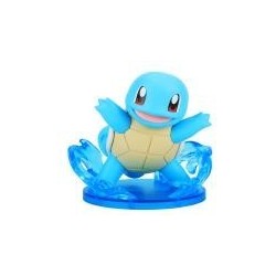 CARAPUCE  Figurines XL Funism Pokémon (2pcs)