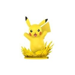 PIKACHU  Figurines XL Funism Pokémon (2pcs)