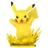 PIKACHU  Figurines XL Funism Pokémon (2pcs)