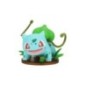 Bulbizard Funism Pokémon Figurines XL (1pcs)