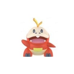 CHOCHODIL  Figurines XL Funism Pokémon (2pcs)