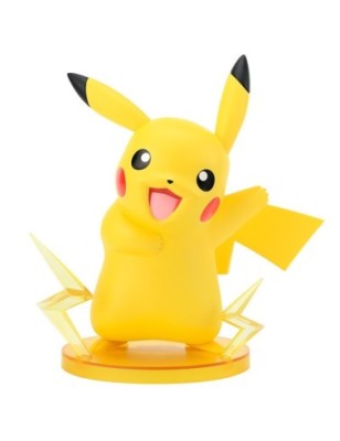 Pikachu Funism Pokémon Figurines XL (1pcs)