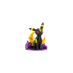 NOCTALI  Figurines XL Funism Pokémon (2pcs)