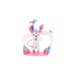 NYMPHALI  Figurines XL Funism Pokémon (2pcs)