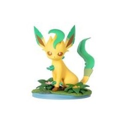 PHYLLALI  Figurines XL Funism Pokémon (2pcs)