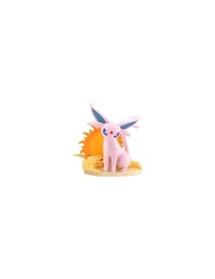 Mentali Funism Pokémon Figurines XL (1pcs)