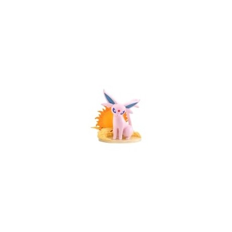 Mentali Funism Pokémon Figurines XL (1pcs)