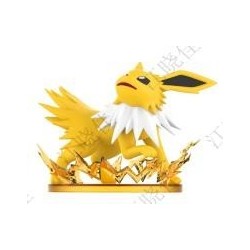 VOLTALI  Figurines XL Funism Pokémon (2pcs)