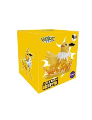 Voltali Funism Pokémon Figurines XL (1pcs)
