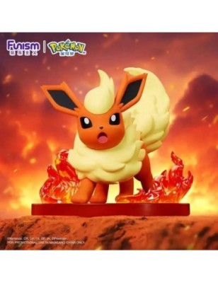 Pyroli Funism Pokémon Figurines XL (1pcs)