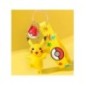 Pikachu Funism Pokémon Porte-clés (10pcs)