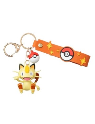 Posipi Funism Pokémon Porte-clés (10pcs)