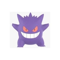 ECTOPLASMA  Taille Réelle Funism Pokémon (1pcs)