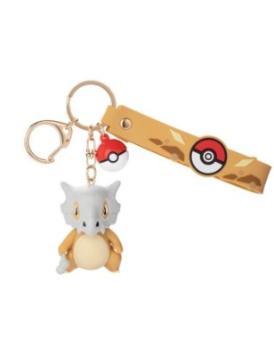 Osselait Funism Pokémon Porte-clés (10pcs)