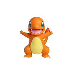 SALAMECHE  Taille Réelle Funism Pokémon (1pcs)