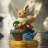 RONDOUDOU  Figurines XL Funism Pokémon (2pcs)