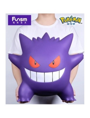 Ectoplasma Funism Pokémon Taille Réelle (1pcs)