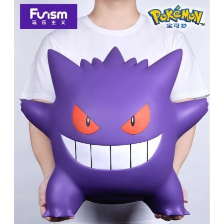 Ectoplasma Funism Pokémon Taille Réelle (1pcs)
