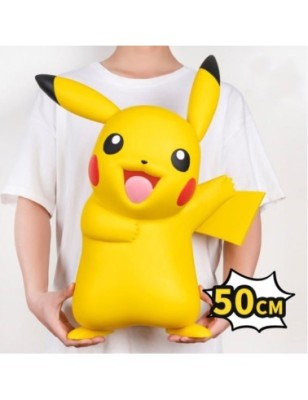 Pikachu Funism Pokémon Taille Réelle (1pcs)