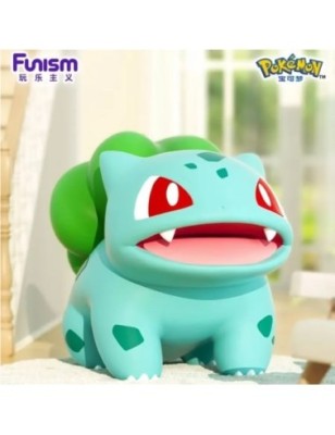 Bulbizard Funism Pokémon Taille Réelle (1pcs)