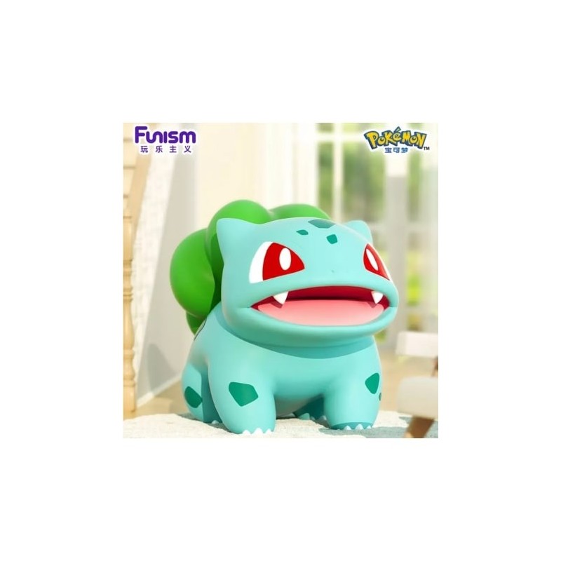 Bulbizard Funism Pokémon Taille Réelle (1pcs)