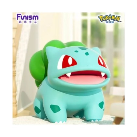 Bulbizard Funism Pokémon Taille Réelle (1pcs)