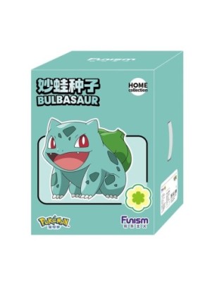 Bulbizard Funism Pokémon Taille Réelle (1pcs)