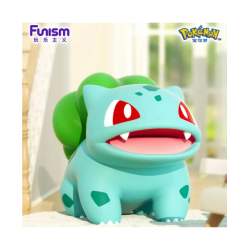 BULBIZARRE  Taille Réelle Funism Pokémon (1pcs)