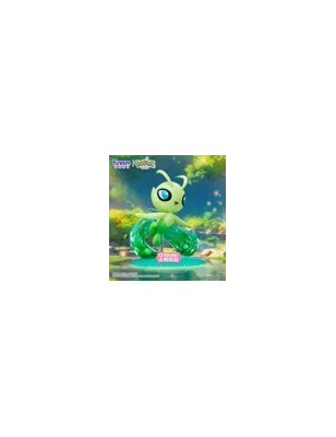 Celebi Funism Pokémon Figurines (1pcs)