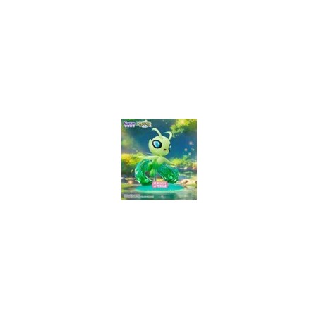 Celebi Funism Pokémon Figurines (1pcs)