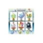 Gemstone Collection 2 Re-ment Pokémon Blind Box (6pcs)