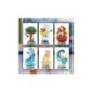 SWING VIGNETTE collection 3 Re-ment Pokémon Blind Box (6pcs)