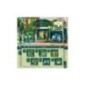 Frame - Deep Green Forest Re-ment Pokémon Blind Box (6pcs)