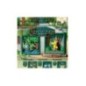 Frame - Deep Green Forest Re-ment Pokémon Blind Box (6pcs)