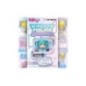 WINDOW FIGURE collection Re-ment Hatsune Miku Blind Box (6pcs)